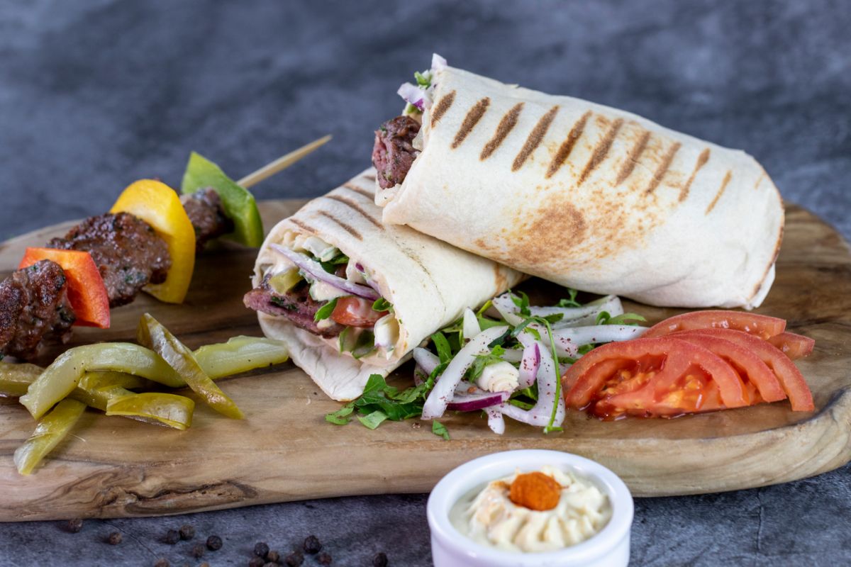 Photo of Wild Pitta - 16 The Triangle, Kingston upon Thames KT1 3RT